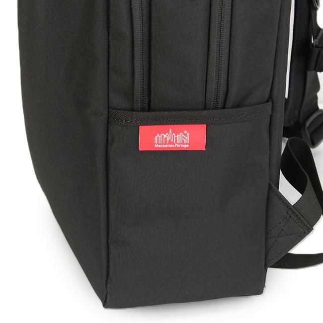 マンハッタンポーテージ パシフィック ビジネスリュック Manhattan Portage mp2243hpwp