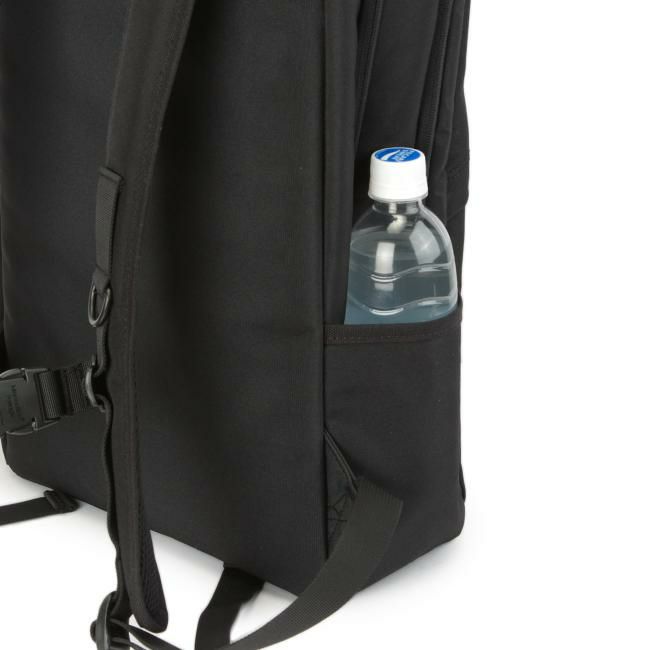 マンハッタンポーテージ パシフィック ビジネスリュック Manhattan Portage mp2243hpwp