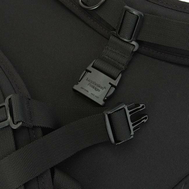 マンハッタンポーテージ パシフィック ビジネスリュック Manhattan Portage mp2243hpwp