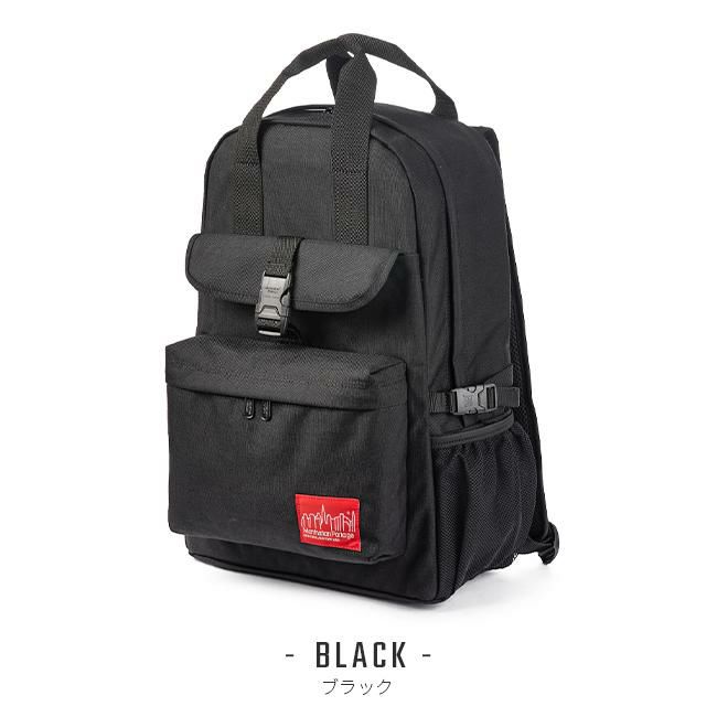 マンハッタンポーテージ キャドマン リュック Manhattan Portage mp2246