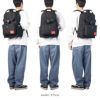 マンハッタンポーテージ キャドマン リュック Manhattan Portage mp2246
