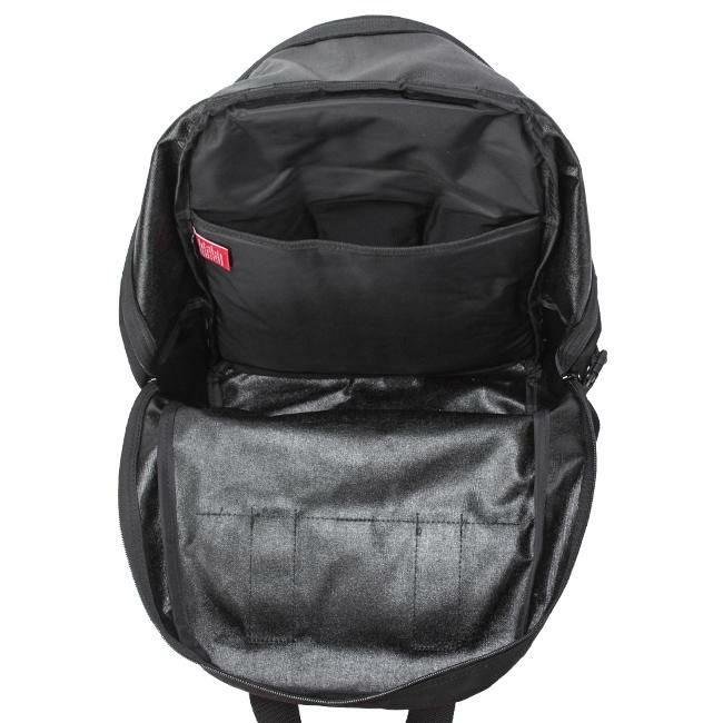 マンハッタンポーテージ キャドマン リュック Manhattan Portage mp2246