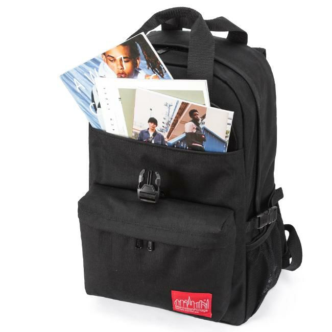 マンハッタンポーテージ キャドマン リュック Manhattan Portage mp2246