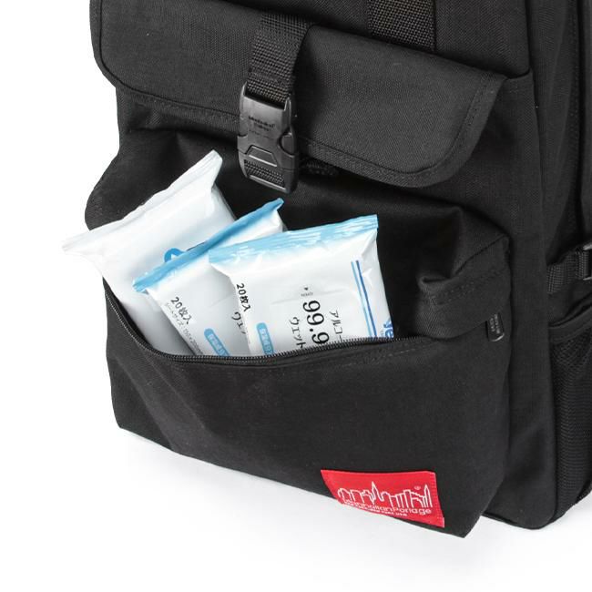マンハッタンポーテージ キャドマン リュック Manhattan Portage mp2246