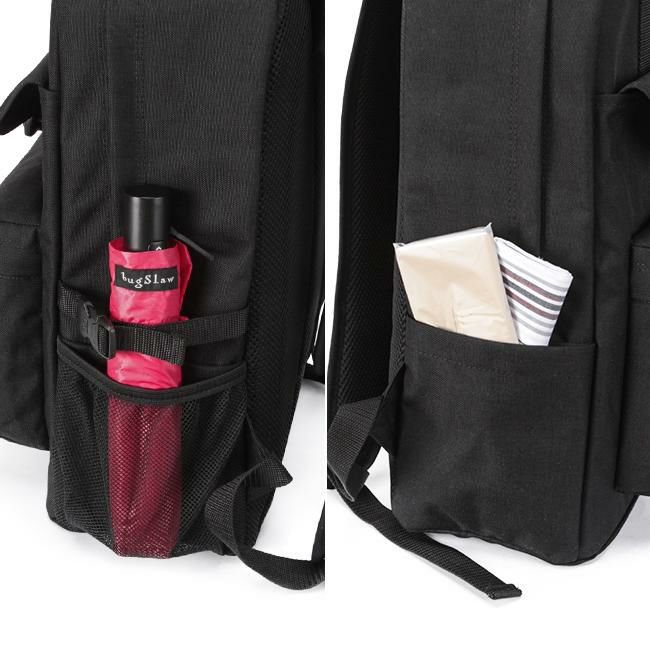 マンハッタンポーテージ キャドマン リュック Manhattan Portage mp2246