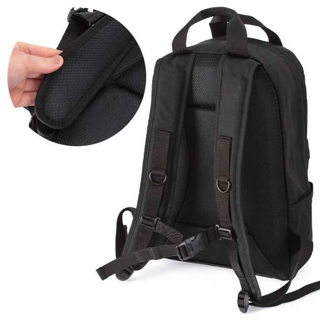 マンハッタンポーテージ キャドマン リュック Manhattan Portage mp2246