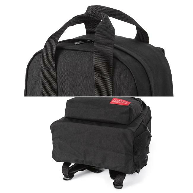 マンハッタンポーテージ キャドマン リュック Manhattan Portage mp2246