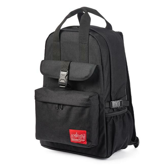 マンハッタンポーテージ キャドマン リュック Manhattan Portage mp2246
