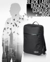 マンハッタンポーテージ ブラックレーベル コーデュラ305P リュック Manhattan Portage BLACK LABEL mp2249-305pbl