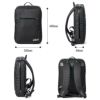 マンハッタンポーテージ ブラックレーベル コーデュラ305P リュック Manhattan Portage BLACK LABEL mp2249-305pbl