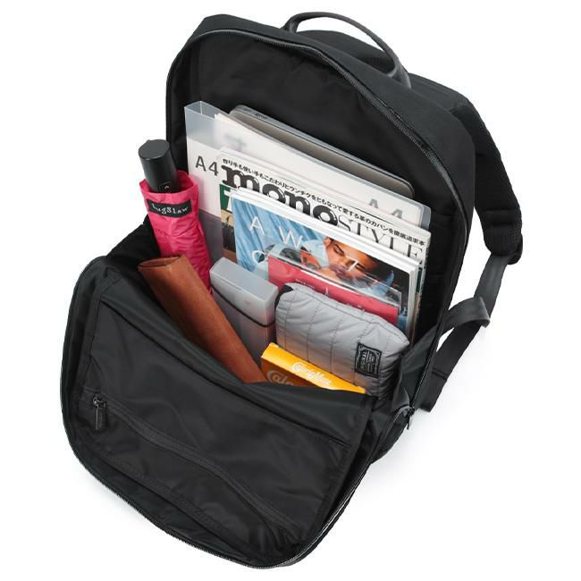 マンハッタンポーテージ ブラックレーベル コーデュラ305P リュック Manhattan Portage BLACK LABEL mp2249-305pbl