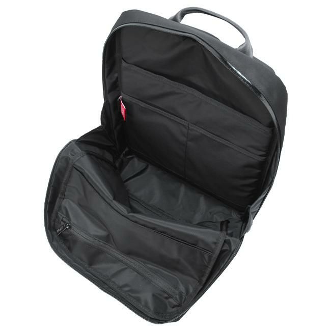 マンハッタンポーテージ ブラックレーベル コーデュラ305P リュック Manhattan Portage BLACK LABEL mp2249-305pbl