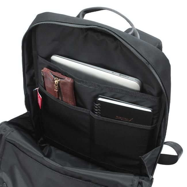 マンハッタンポーテージ ブラックレーベル コーデュラ305P リュック Manhattan Portage BLACK LABEL mp2249-305pbl
