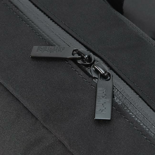 マンハッタンポーテージ ブラックレーベル コーデュラ305P リュック Manhattan Portage BLACK LABEL mp2249-305pbl