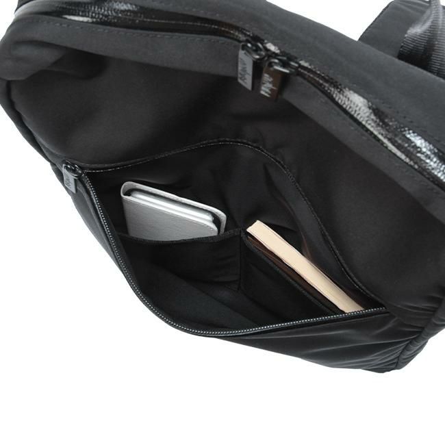 マンハッタンポーテージ ブラックレーベル コーデュラ305P リュック Manhattan Portage BLACK LABEL mp2249-305pbl