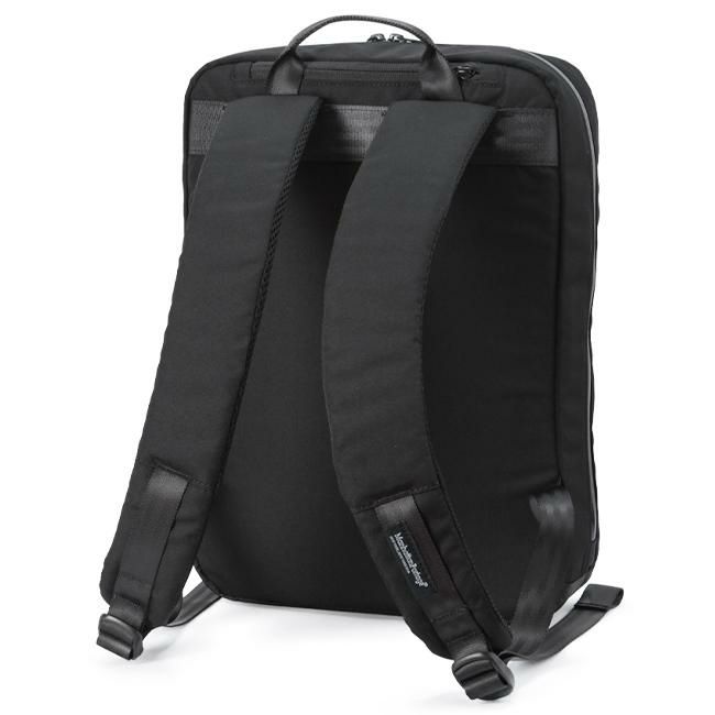 マンハッタンポーテージ ブラックレーベル コーデュラ305P リュック Manhattan Portage BLACK LABEL mp2249-305pbl