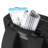 マンハッタンポーテージ ブラックレーベル コーデュラ305P リュック Manhattan Portage BLACK LABEL mp2249-305pbl