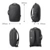 マンハッタンポーテージ ブラックレーベル コーデュラオックスフォード ビジネスリュック Manhattan Portage BLACK LABEL mp2251oxfbl