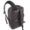 マンハッタンポーテージ ブラックレーベル コーデュラオックスフォード ビジネスリュック Manhattan Portage BLACK LABEL mp2251oxfbl