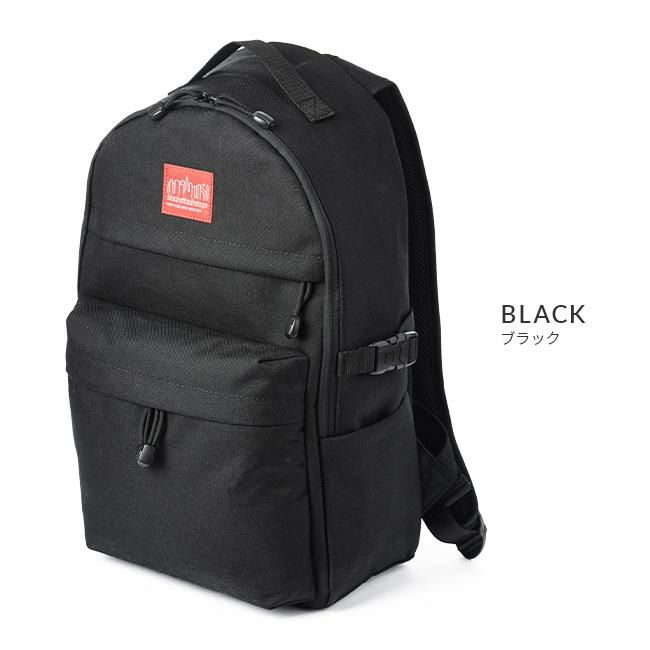 マンハッタンポーテージ ボルトキャッスル リュック Manhattan Portage mp2252