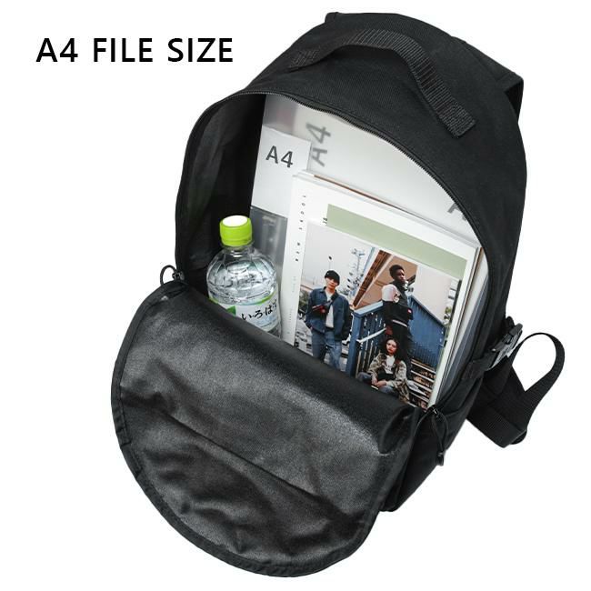 マンハッタンポーテージ ボルトキャッスル リュック Manhattan Portage mp2252