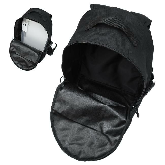 マンハッタンポーテージ ボルトキャッスル リュック Manhattan Portage mp2252