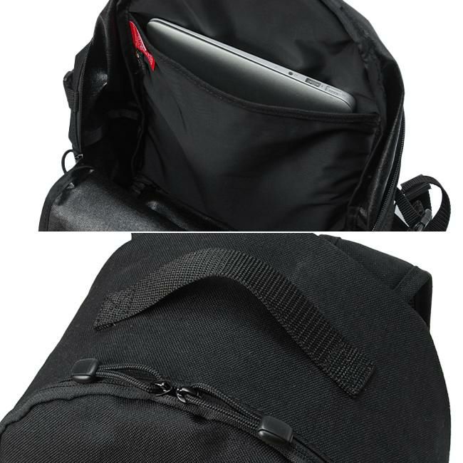 マンハッタンポーテージ ボルトキャッスル リュック Manhattan Portage mp2252