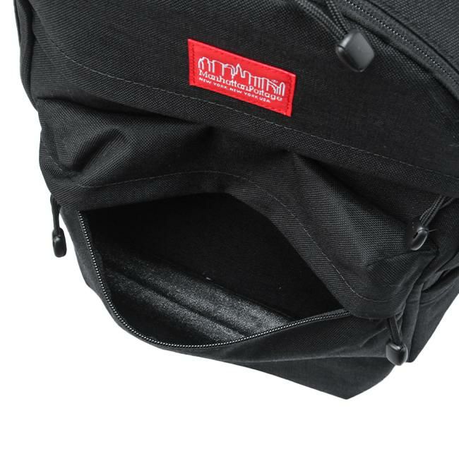 マンハッタンポーテージ ボルトキャッスル リュック Manhattan Portage mp2252