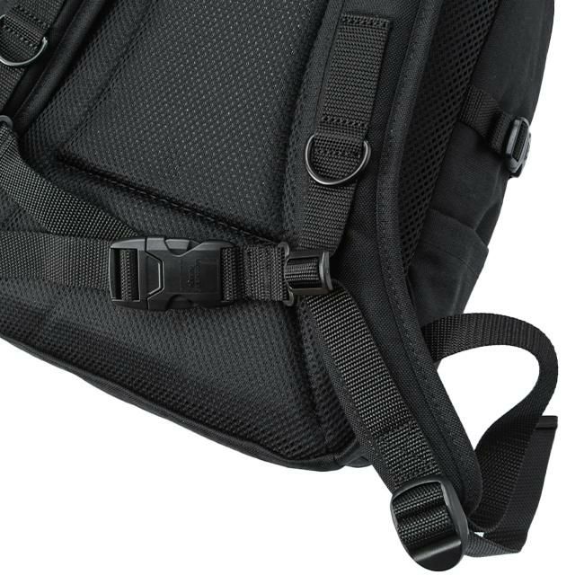 マンハッタンポーテージ ボルトキャッスル リュック Manhattan Portage mp2252