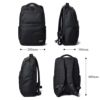 マンハッタンポーテージ ブラックレーベル バリスティック リュック Manhattan Portage BLACK LABEL mp2265bl