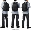マンハッタンポーテージ ブラックレーベル バリスティック リュック Manhattan Portage BLACK LABEL mp2265bl