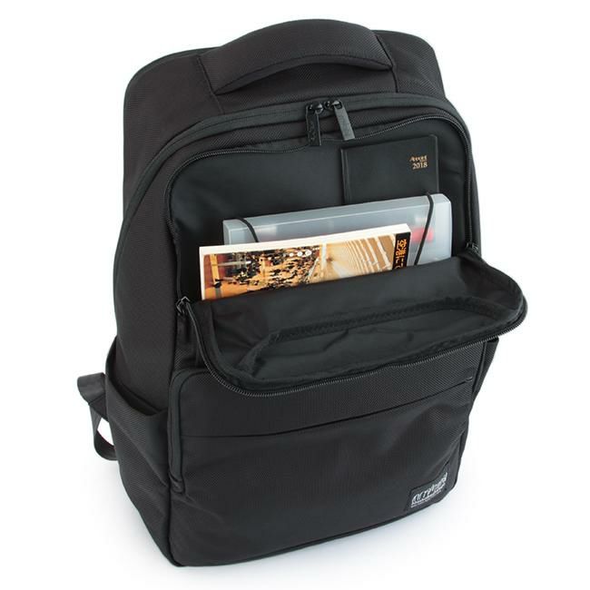 マンハッタンポーテージ ブラックレーベル バリスティック リュック Manhattan Portage BLACK LABEL mp2265bl