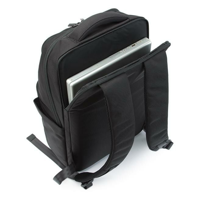 マンハッタンポーテージ ブラックレーベル バリスティック リュック Manhattan Portage BLACK LABEL mp2265bl