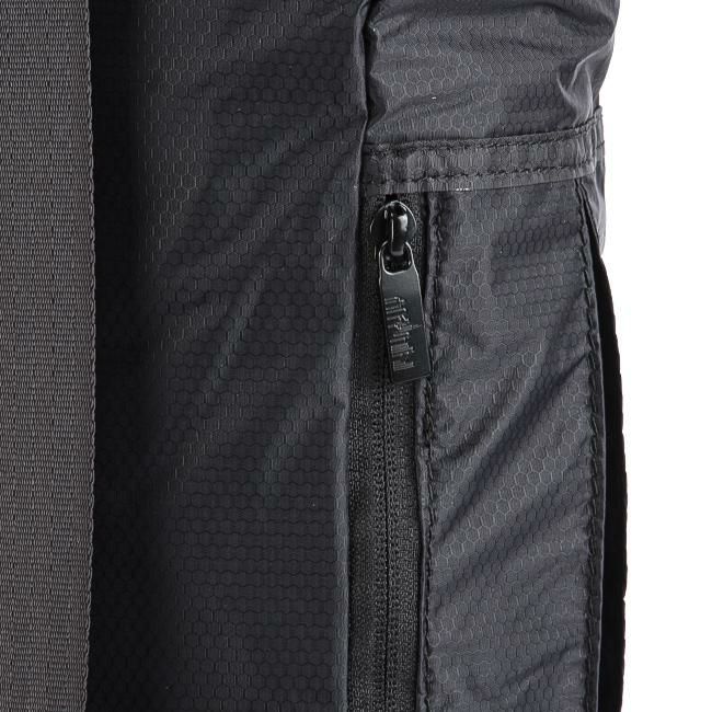 マンハッタンポーテージ ブラックレーベル リップストップ リュック Manhattan Portage BLACK LABEL mp2269rsnbl