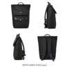 マンハッタンポーテージ ブラックレーベル バリスティック リュック Manhattan Portage BLACK LABEL mp2270bl-bb