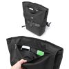 マンハッタンポーテージ ブラックレーベル バリスティック リュック Manhattan Portage BLACK LABEL mp2270bl-bb