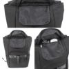 マンハッタンポーテージ ブラックレーベル バリスティック リュック Manhattan Portage BLACK LABEL mp2270bl-bb