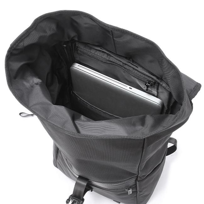 マンハッタンポーテージ ブラックレーベル バリスティック リュック Manhattan Portage BLACK LABEL mp2270bl-bb