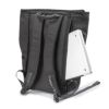 マンハッタンポーテージ ブラックレーベル バリスティック リュック Manhattan Portage BLACK LABEL mp2270bl-bb