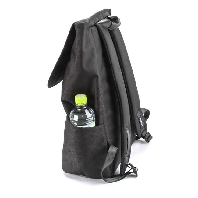 マンハッタンポーテージ ブラックレーベル バリスティック リュック Manhattan Portage BLACK LABEL mp2270bl-bb
