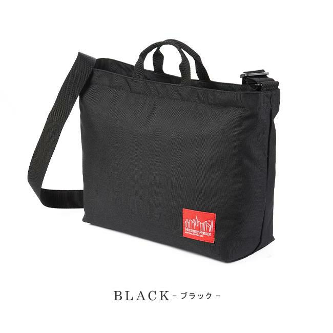 マンハッタンポーテージ スローバッグ ショルダーバッグ Manhattan Portage mp2482