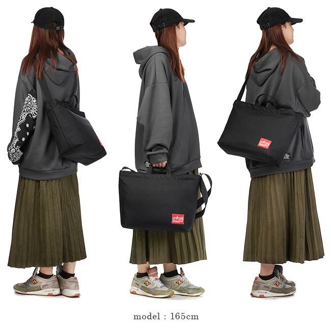 マンハッタンポーテージ スローバッグ ショルダーバッグ Manhattan Portage mp2482