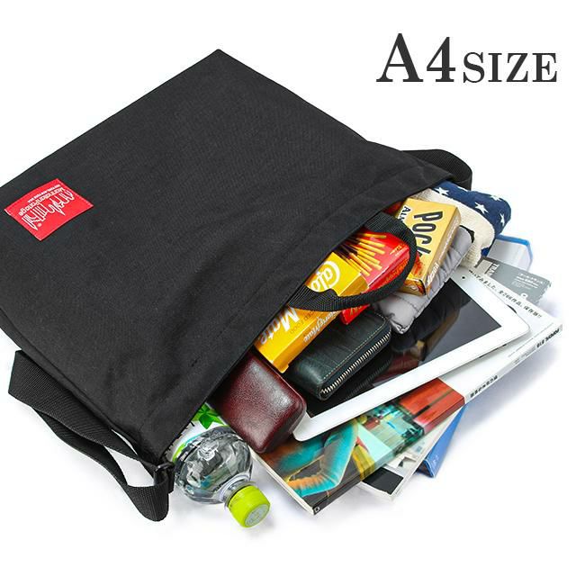 マンハッタンポーテージ スローバッグ ショルダーバッグ Manhattan Portage mp2482