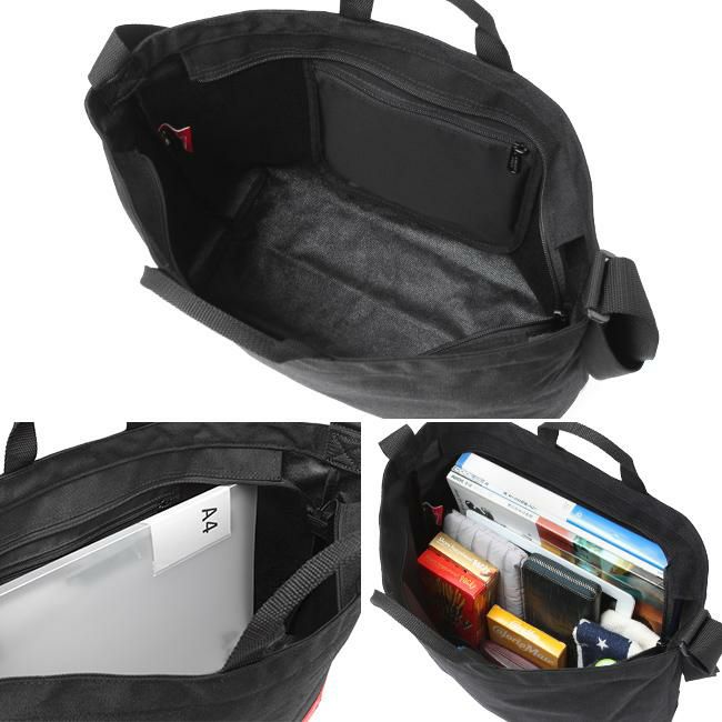マンハッタンポーテージ スローバッグ ショルダーバッグ Manhattan Portage mp2482