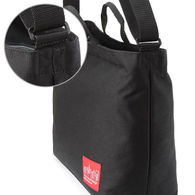マンハッタンポーテージ スローバッグ ショルダーバッグ Manhattan Portage mp2482