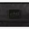 マンハッタンポーテージ ブラックレーベル ツイルナイロン ショルダーバッグ Manhattan Portage BLACK LABEL mp4029twlbl