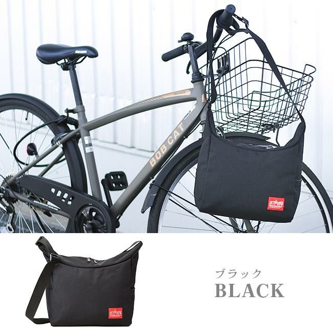 マンハッタンポーテージ ベッドスタイ ショルダーバッグ Manhattan Portage mp6041