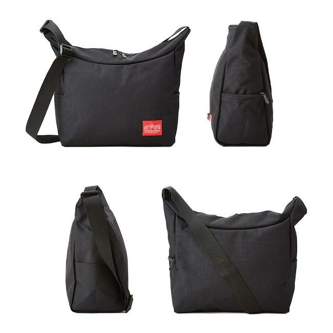 マンハッタンポーテージ ベッドスタイ ショルダーバッグ Manhattan Portage mp6041