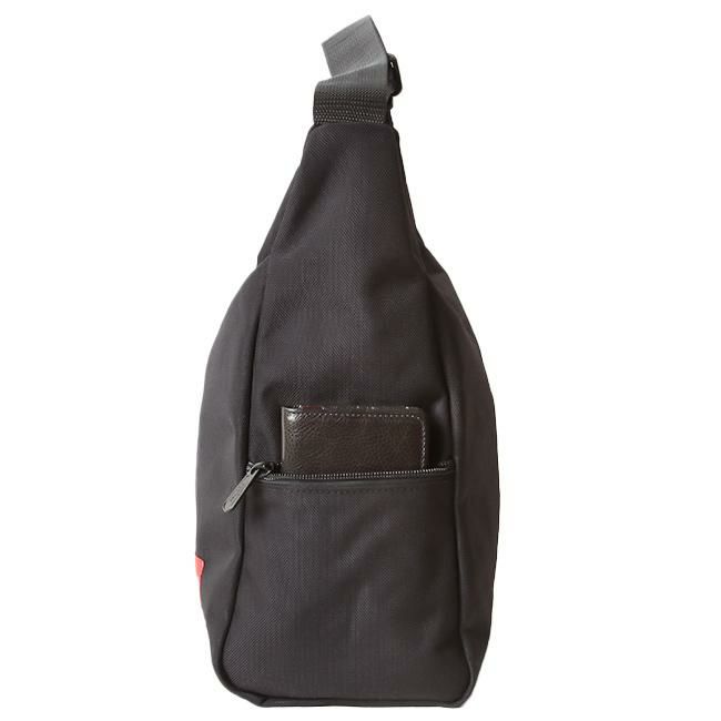 マンハッタンポーテージ ベッドスタイ ショルダーバッグ Manhattan Portage mp6041