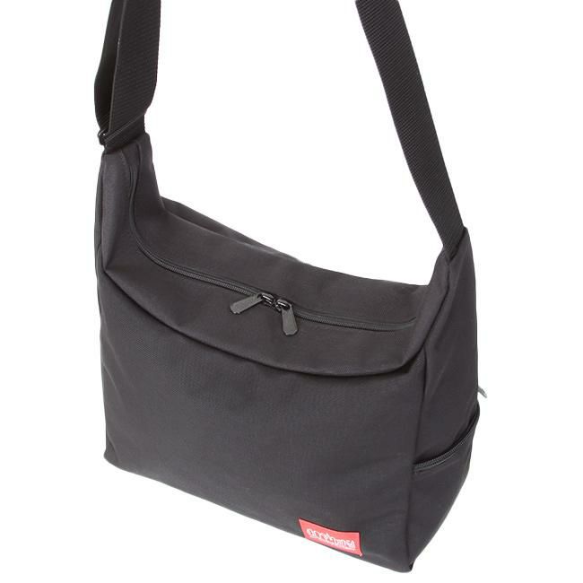 マンハッタンポーテージ ベッドスタイ ショルダーバッグ Manhattan Portage mp6041